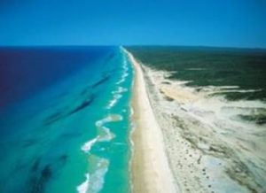 4wd one day trip noosa